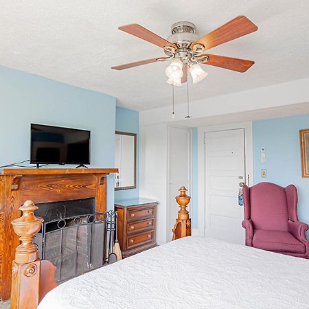 Echo Mountain Inn Hendersonville Kültér fotó