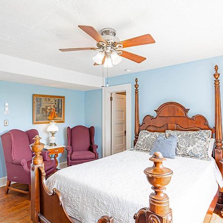 Echo Mountain Inn Hendersonville Kültér fotó
