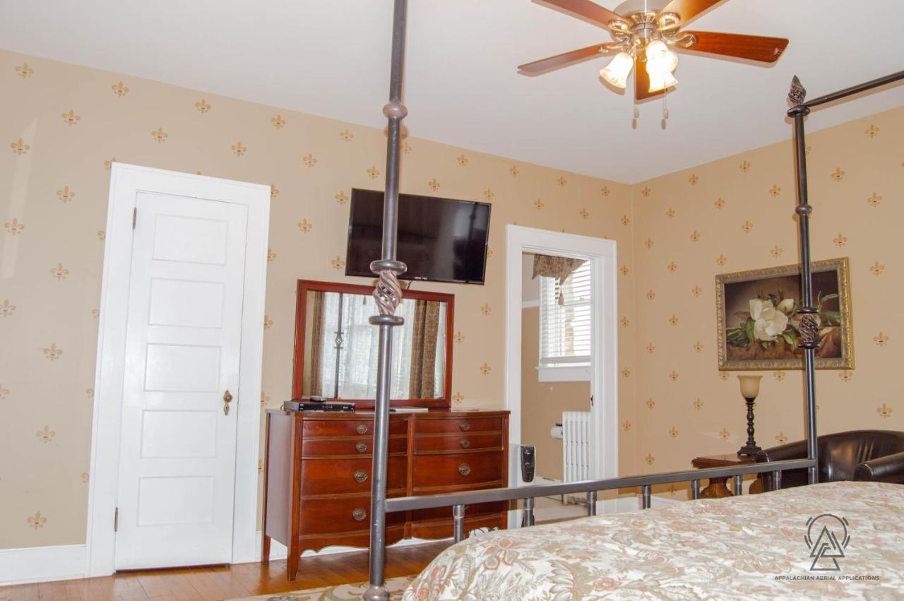 Echo Mountain Inn Hendersonville Kültér fotó