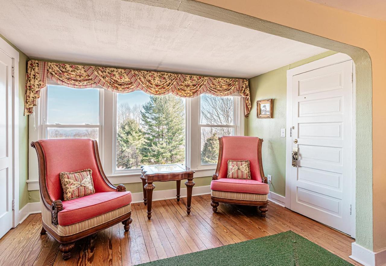 Echo Mountain Inn Hendersonville Kültér fotó