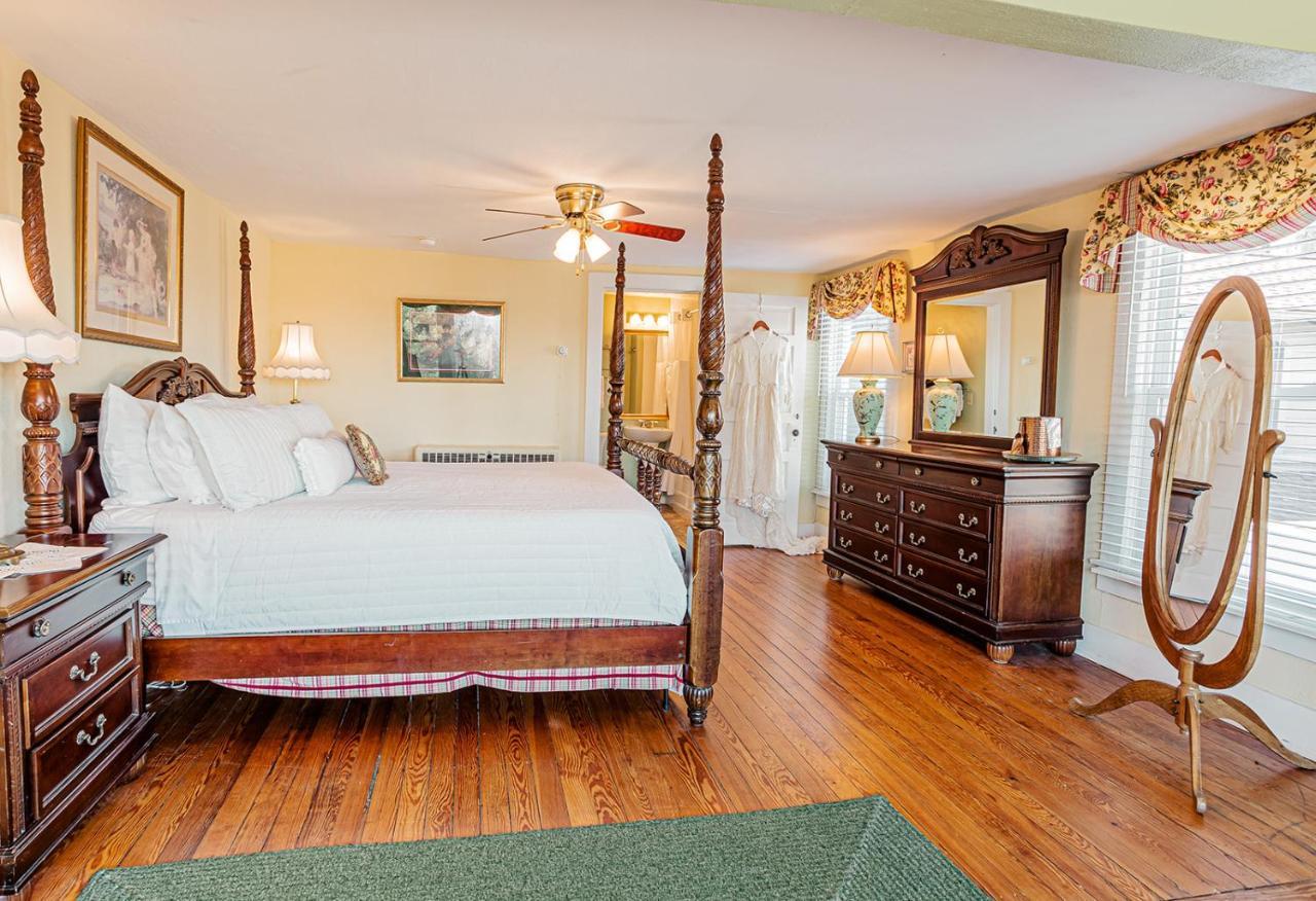 Echo Mountain Inn Hendersonville Kültér fotó