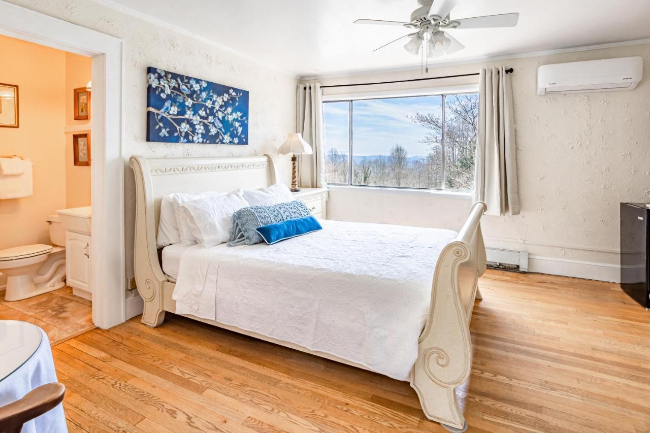 Echo Mountain Inn Hendersonville Kültér fotó