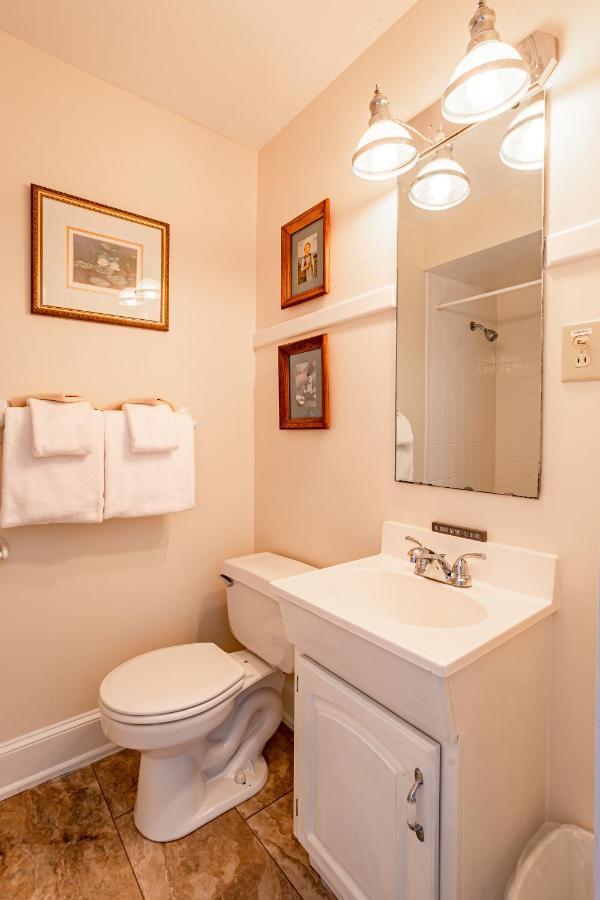Echo Mountain Inn Hendersonville Kültér fotó