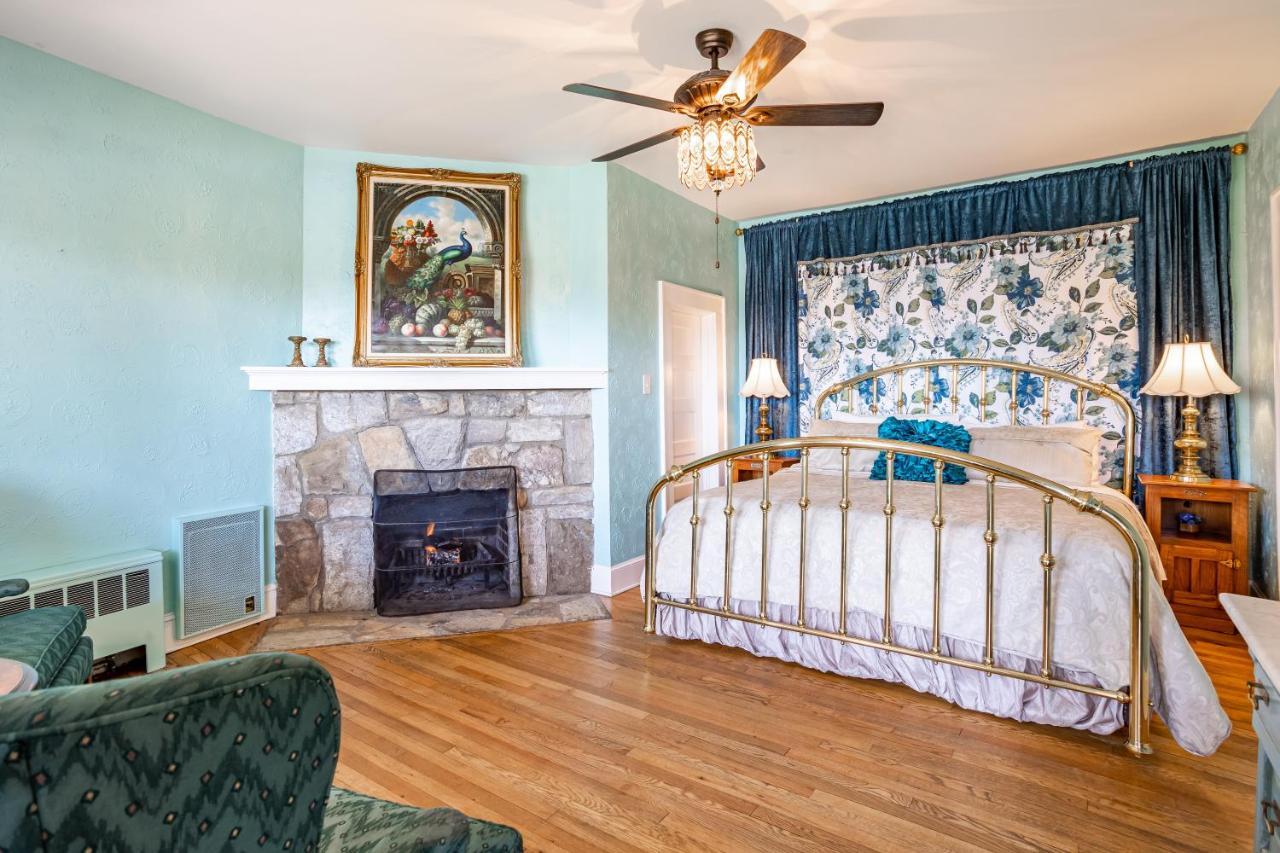 Echo Mountain Inn Hendersonville Kültér fotó