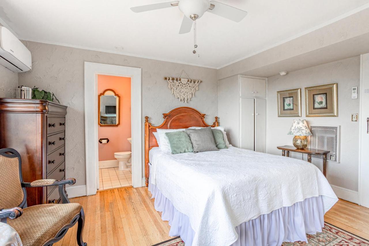 Echo Mountain Inn Hendersonville Kültér fotó