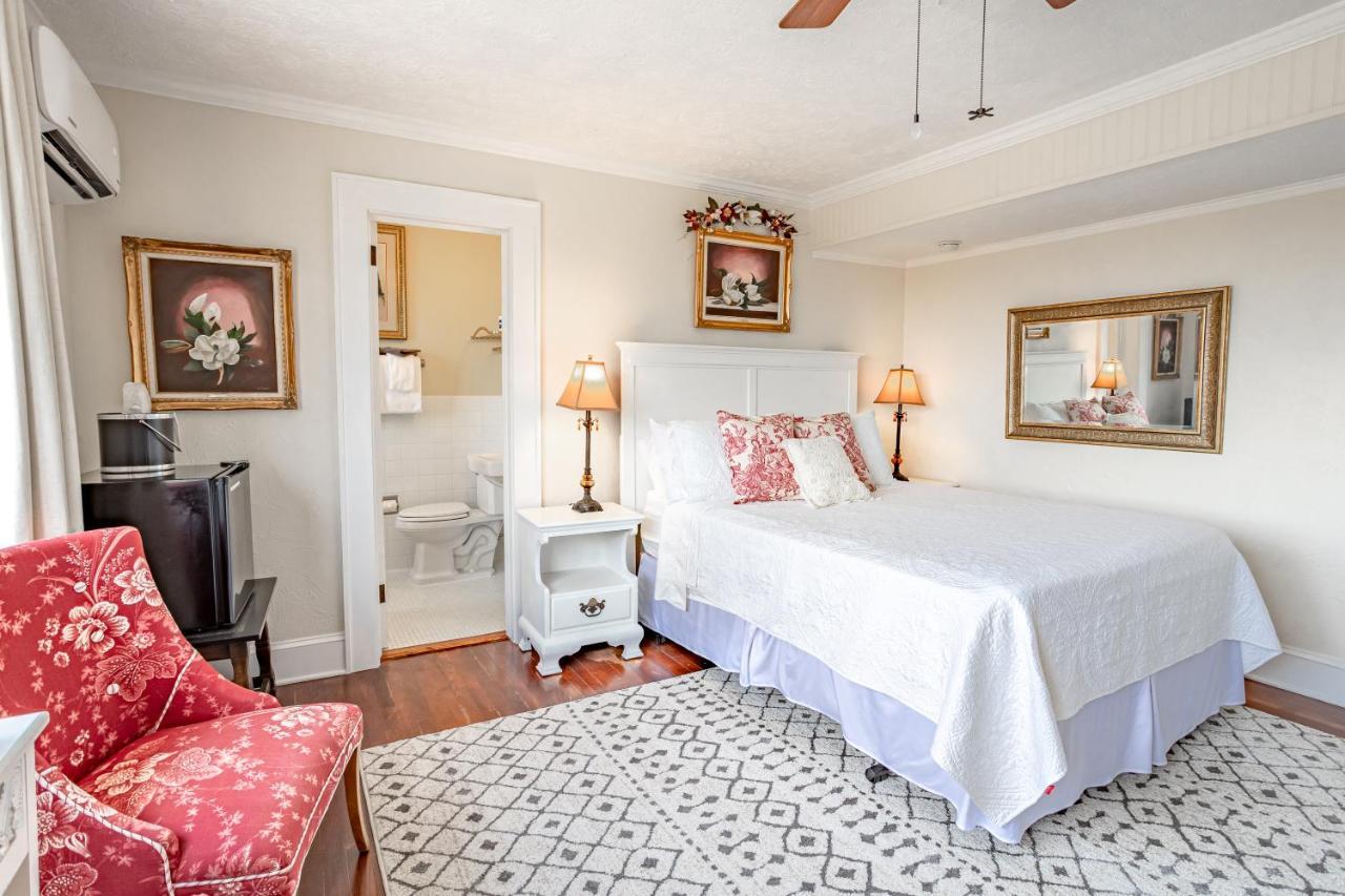 Echo Mountain Inn Hendersonville Kültér fotó