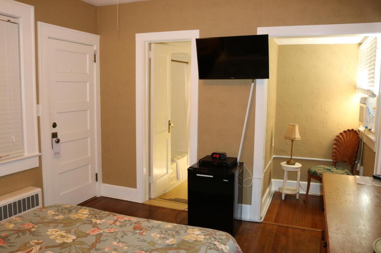 Echo Mountain Inn Hendersonville Kültér fotó