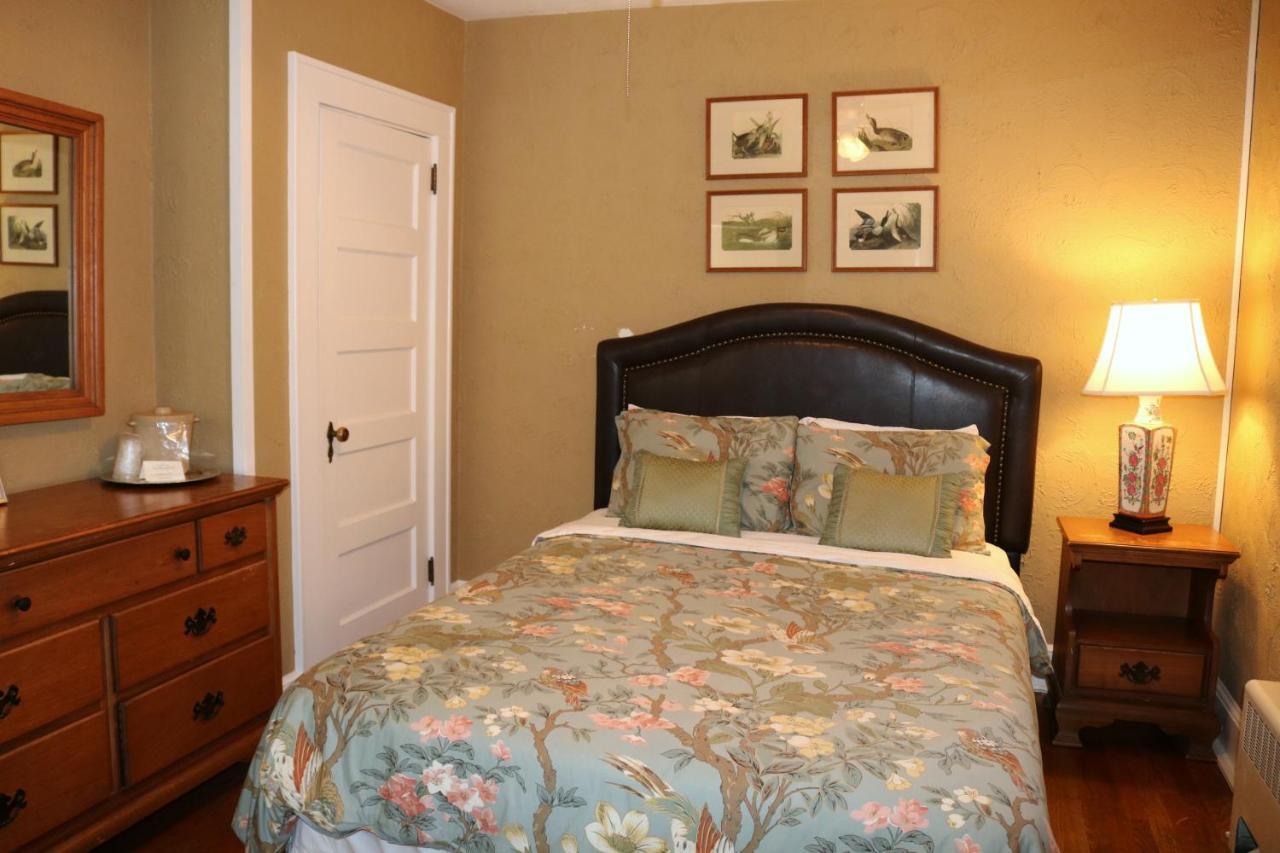 Echo Mountain Inn Hendersonville Kültér fotó