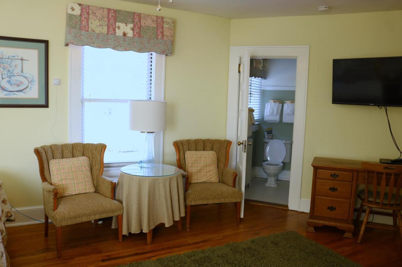 Echo Mountain Inn Hendersonville Kültér fotó