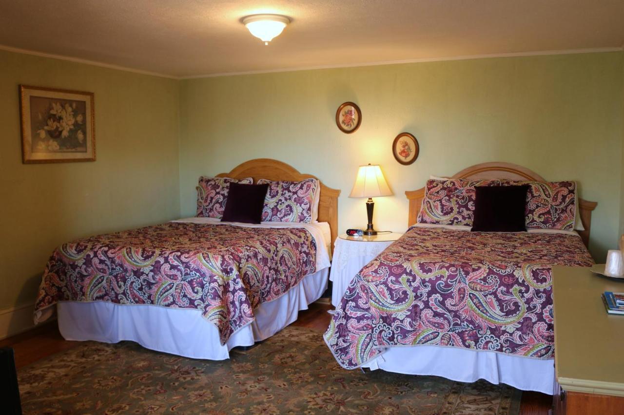 Echo Mountain Inn Hendersonville Kültér fotó