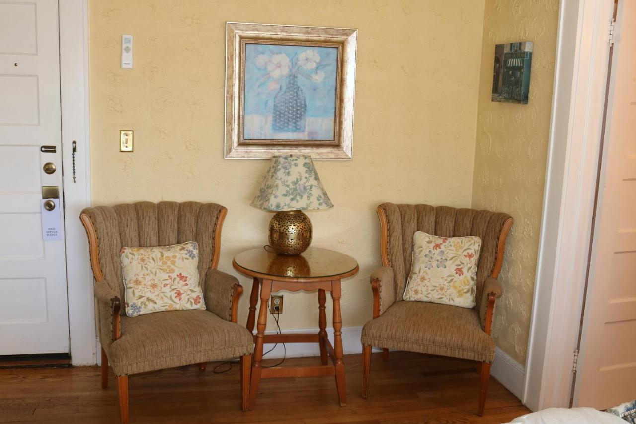 Echo Mountain Inn Hendersonville Kültér fotó