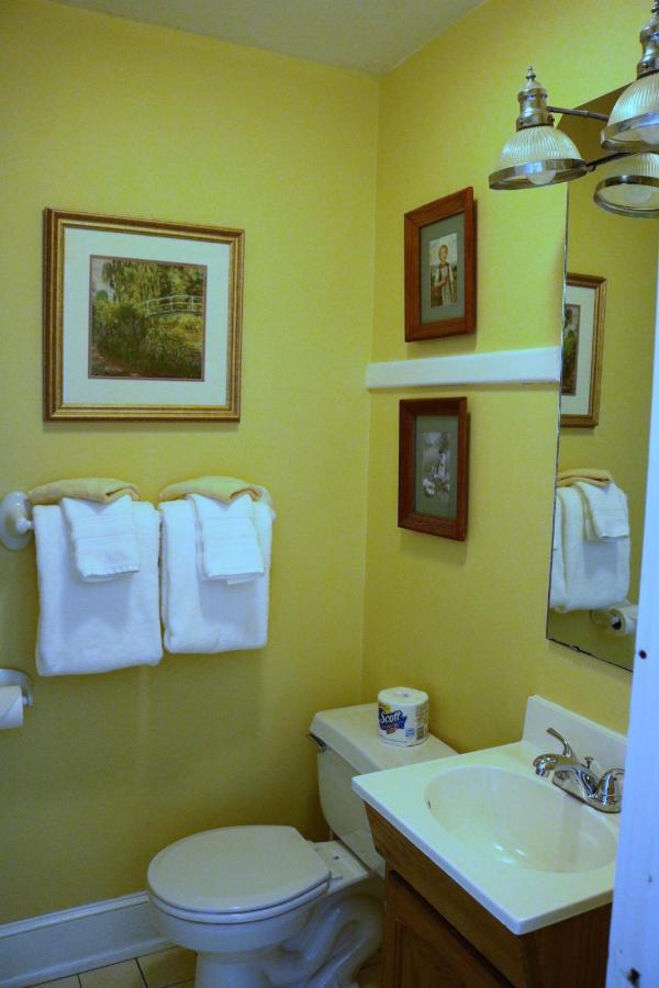 Echo Mountain Inn Hendersonville Kültér fotó