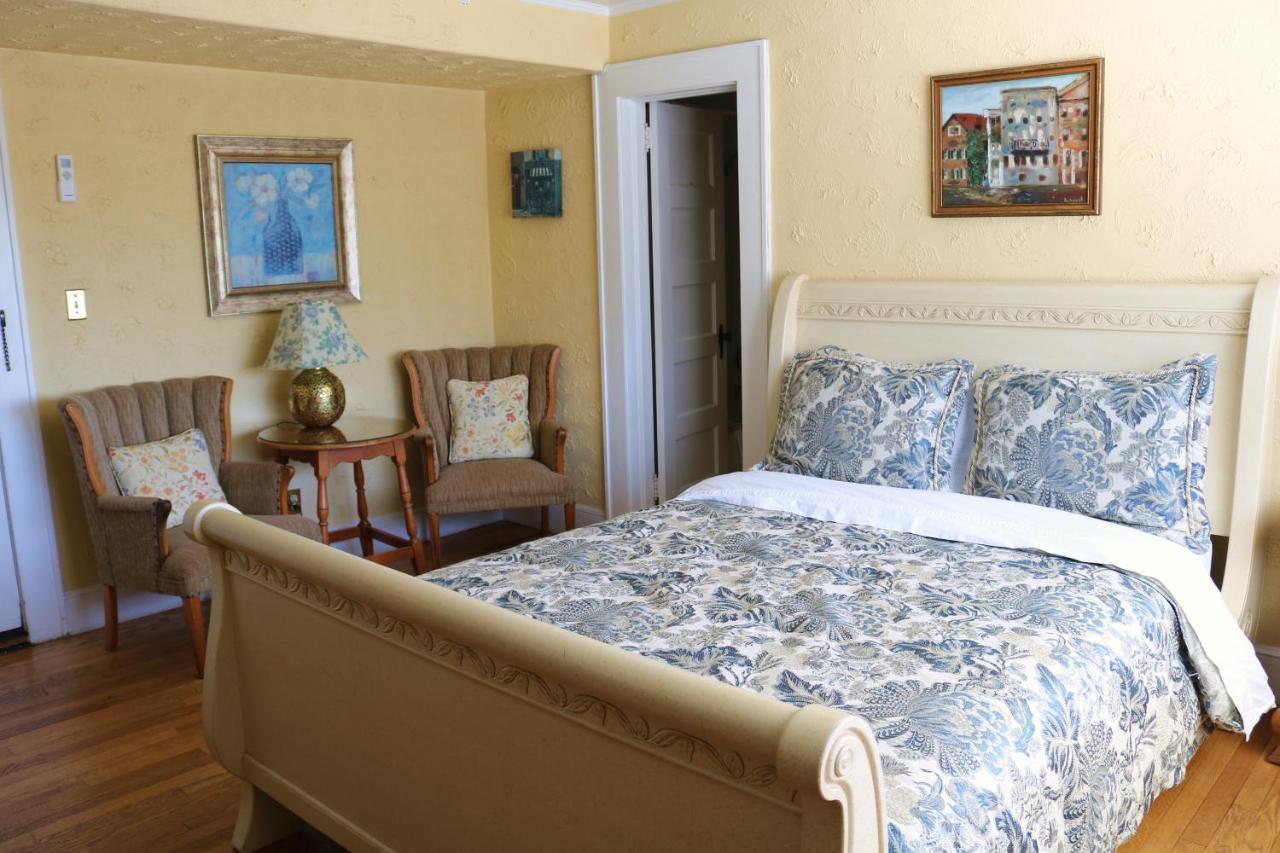 Echo Mountain Inn Hendersonville Kültér fotó