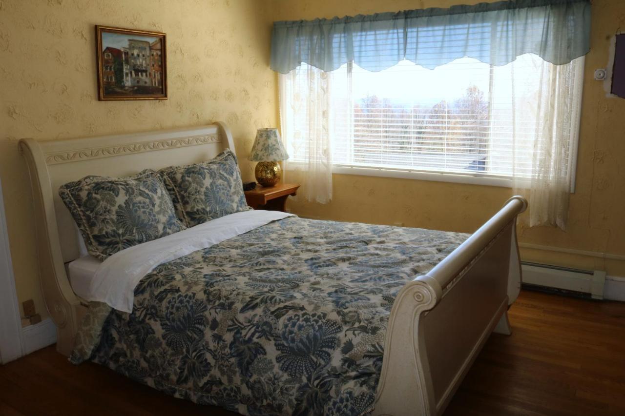 Echo Mountain Inn Hendersonville Kültér fotó